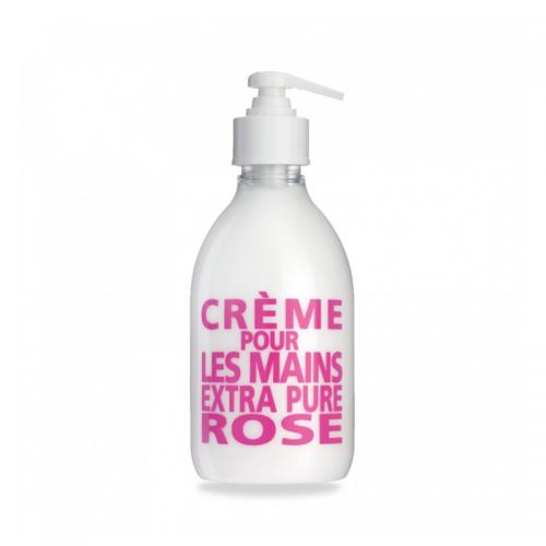 Rose Hand Cream